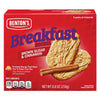 Benton's Brown Sugar & Cinnamon Breakfast Biscuits - 5 Pack 8.8 oz