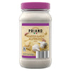 Priano Roasted Garlic Alfredo Sauce 15 oz