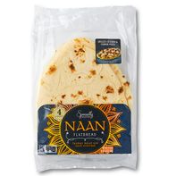 Specially Selected Original Naan Bread Specially Selected Original Naan Bread 17.6 oz