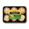 Artichoke, Spinach & Cheese Stuffed Baby Bella Mushrooms 8.5 oz