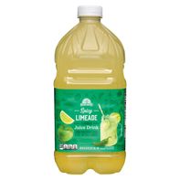Nature's Nectar Spicy Limeade 64 fl oz