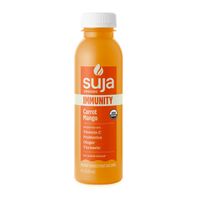 Suja Organic Carrot Mango Immunity Juice 12 oz