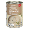 Chef's Cupboard Condensed Cream of Mushroom Soup 10.5 oz