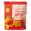 Southern Grove Sweetened Dried Premium Mango 6 oz