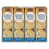 Savoritz Peanut Butter Toast Crackers 10 oz