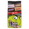 Mars Witch Mix Minis, 70 pc 19.49 oz