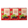 Southern Grove California Raisins - 6 Pack 1 oz