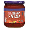 Casa Mamita Black Bean & Corn Salsa, Mild 16 oz