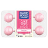 Bake House Creations Birthday Cake Cake Pops 5.4 oz
