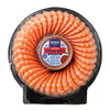 Fremont Fish Market Cooked Shrimp Ring with Cocktail Sauce 16 oz