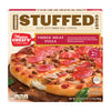 Mama Cozzi's Pizza Kitchen Cheese Stuffed Crust Three Meat Pizza 31.9 oz