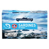 Northern Catch Sardines in Spring Water 3.75 oz