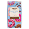 Barissimo Donut Store Medium Roast Blend Ground Coffee 12 oz