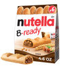 Ferrero Nutella B-Ready 4.6 oz