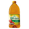 Nature's Nectar 100% Apple Juice 64 fl oz