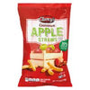 Clancy's Cinnamon Apple Straws 6 oz