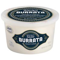 Specially Selected Burrata 8 oz