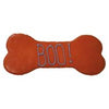 Heart To Tail Boo! Large Frosted Dog Bone 4.59 oz