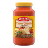 Reggano Three Cheese Pasta Sauce 24 oz