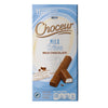 Choceur Milk Crème Filled Mini Chocolate Bars 7.05 oz