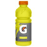 Gatorade Lemon Lime Thirst Quencher 20