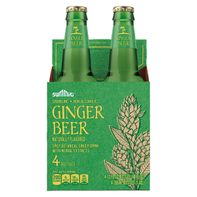Summit Ginger Beer 12