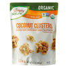 Simply Nature Organic Gluten Free Coconut Clusters 10 oz