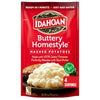 Idahoan Buttery Homestyle Mashed Potatoes 4 oz