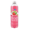 Puraqua Kiwi Strawberry Sparkling Flavored Frost Water 17 fl oz