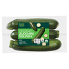 Simply Nature Organic Zucchini, per lb About 1.5 lb each