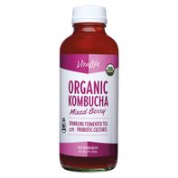 Vitalife Mixed Berry Kombucha 16