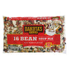 Dakota's Pride 16 Bean Soup Mix 20 oz