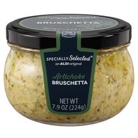 Specially Selected Tapenade Mix, artichoke brusc 7.9 oz