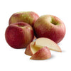 Honeycrisp Apples, per lb About 0.75 lb each