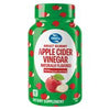 Welby Apple Cider Vinegar Gummies 60 ct