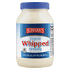 Burman's Whipped Dressing 30 fl oz