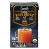 Specially Selected Organic Chicken Bone Broth 17 oz