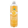 Puraqua Orange Mango Sparkling Flavored Frost Water 17 fl oz