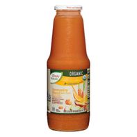 Simply Nature Organic 100% Gold Fusion Juice Simply Nature Organic 100% Gold Fusion Juice 33.8