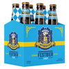 Festlich Haus German Style Festbier Lager - 6 Count, 12 fl oz Bottles 72 fl oz