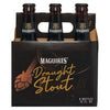 Maguires Draught Stout - 6 Pack, 12 fl oz Bottles 12 fl oz