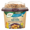Simply Nature Organic Tropical Açaí Bowl 6 oz