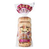L'oven Fresh Harvest Bagels - 6 Count 20 oz