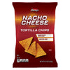 Clancy's Nacho Cheese Tortilla Chips 9.25 oz
