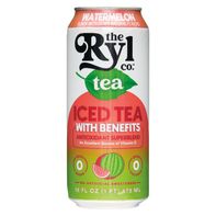 The Ryl Co Watermelon Iced Tea with Benefits 16