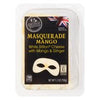 Emporium Selection Masquerade Mango White Stilton Cheese with Mango & Ginger 5.3 oz