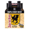 Sprecher Brewing Company Maple Root Beer 4pk 64