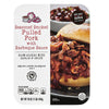 Park Street Deli BBQ Pulled Pork 16 oz