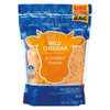 Happy Farms Shredded Mild Cheddar Cheese 16 oz