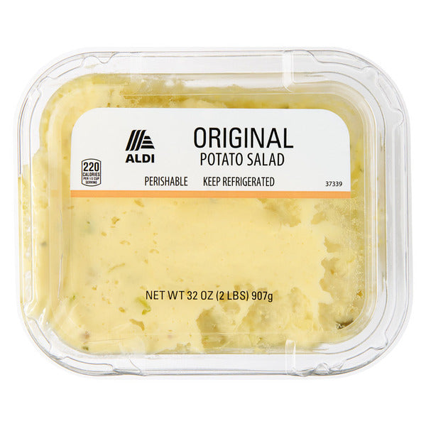 Potato Salad with Egg 32 oz